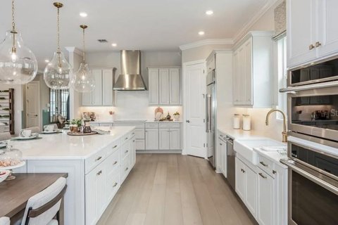 Villa ou maison à vendre à Bradenton, Floride: 3 chambres, 292.18 m2 № 1880669 - photo 10