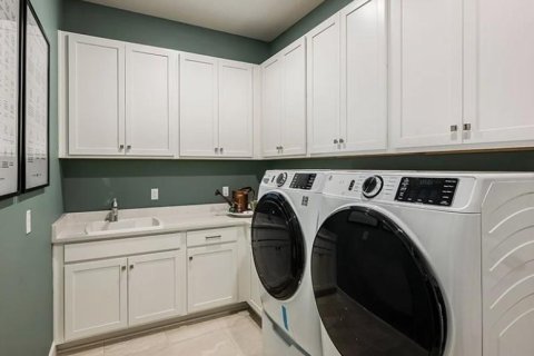 Villa ou maison à vendre à Bradenton, Floride: 3 chambres, 292.18 m2 № 1880669 - photo 22