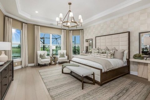 Villa ou maison à vendre à Bradenton, Floride: 3 chambres, 292.18 m2 № 1880669 - photo 8