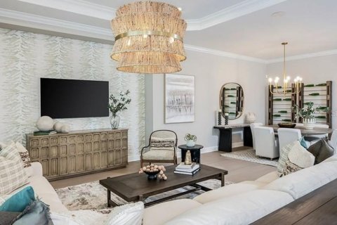 Villa ou maison à vendre à Bradenton, Floride: 3 chambres, 292.18 m2 № 1880669 - photo 12