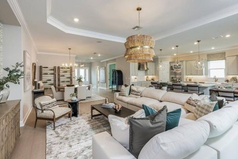 Villa ou maison à vendre à Bradenton, Floride: 3 chambres, 292.18 m2 № 1880669 - photo 11