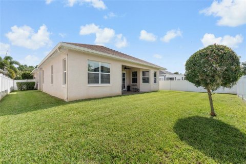 House in Kissimmee, Florida 3 bedrooms, 209.12 sq.m. № 1845087 - photo 29