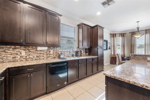 House in Kissimmee, Florida 3 bedrooms, 209.12 sq.m. № 1845087 - photo 10