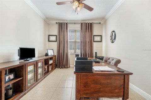 House in Kissimmee, Florida 3 bedrooms, 209.12 sq.m. № 1845087 - photo 20
