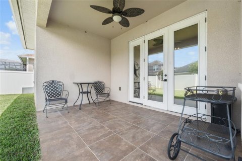 House in Kissimmee, Florida 3 bedrooms, 209.12 sq.m. № 1845087 - photo 26