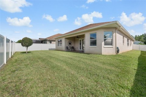 House in Kissimmee, Florida 3 bedrooms, 209.12 sq.m. № 1845087 - photo 28
