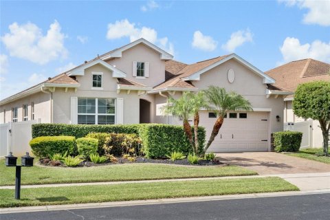 House in Kissimmee, Florida 3 bedrooms, 209.12 sq.m. № 1845087 - photo 2