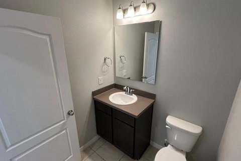 Townhouse in Kissimmee, Florida 3 bedrooms, 163.69 sq.m. № 2267314 - photo 22