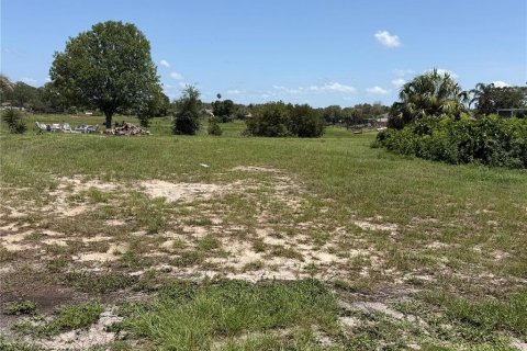 Land in Spring Hill, Florida № 2234716