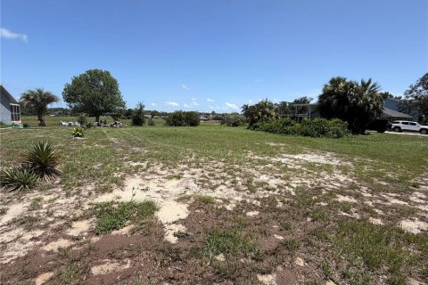 Terrain à vendre à Spring Hill, Floride № 2234716 - photo 5