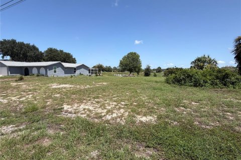 Terrain à vendre à Spring Hill, Floride № 2234716 - photo 6