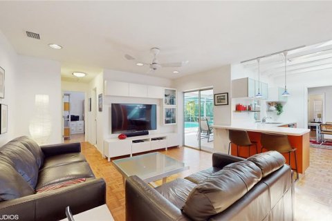 House in Clearwater, Florida 4 bedrooms, 174.47 sq.m. № 1876737 - photo 12