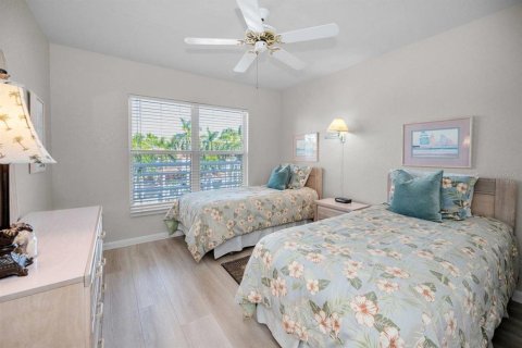 Copropriété à louer à Saint Petersburg, Floride: 2 chambres, 105.44 m2 № 2108769 - photo 12