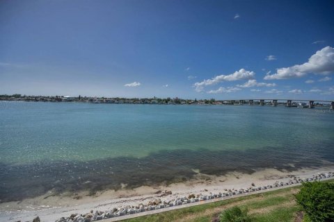 Copropriété à louer à Saint Petersburg, Floride: 2 chambres, 105.44 m2 № 2108769 - photo 20