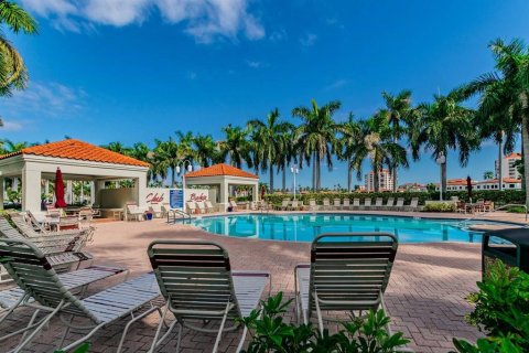 Copropriété à louer à Saint Petersburg, Floride: 2 chambres, 105.44 m2 № 2108769 - photo 18