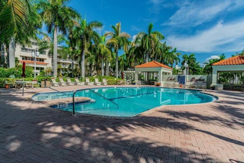 Copropriété à louer à Saint Petersburg, Floride: 2 chambres, 105.44 m2 № 2108769 - photo 23