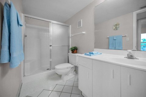 Copropriété à louer à Saint Petersburg, Floride: 2 chambres, 105.44 m2 № 2108769 - photo 15