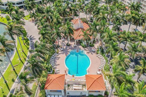Copropriété à louer à Saint Petersburg, Floride: 2 chambres, 105.44 m2 № 2108769 - photo 24
