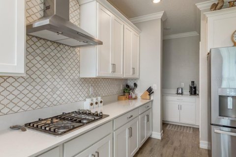 Casa en venta en New Port Richey, Florida, 4 dormitorios, 274.43 m2 № 1856392 - foto 19