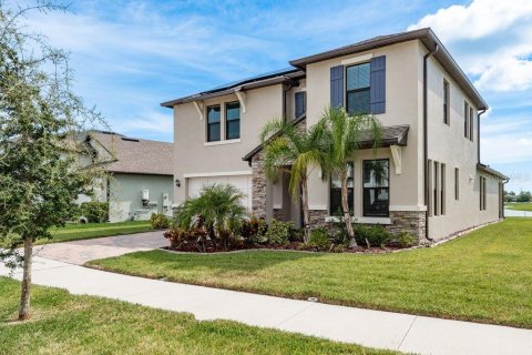 Casa en venta en New Port Richey, Florida, 4 dormitorios, 274.43 m2 № 1856392 - foto 3