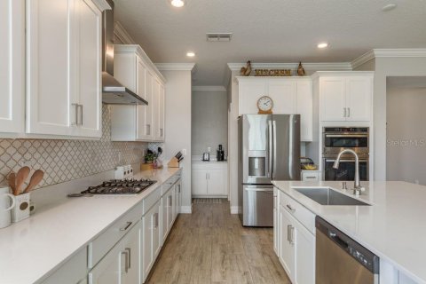 Casa en venta en New Port Richey, Florida, 4 dormitorios, 274.43 m2 № 1856392 - foto 18