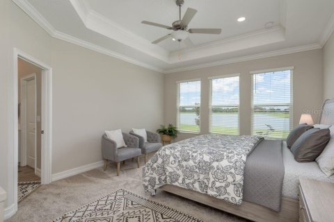 Casa en venta en New Port Richey, Florida, 4 dormitorios, 274.43 m2 № 1856392 - foto 23