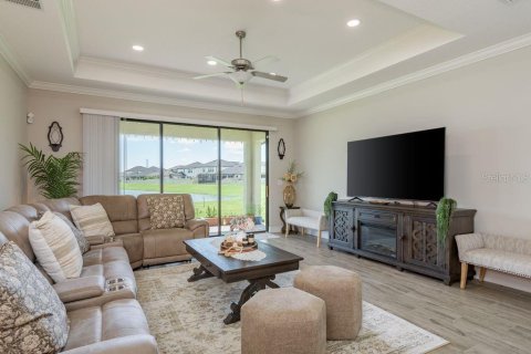 Casa en venta en New Port Richey, Florida, 4 dormitorios, 274.43 m2 № 1856392 - foto 11