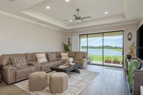 Casa en venta en New Port Richey, Florida, 4 dormitorios, 274.43 m2 № 1856392 - foto 12