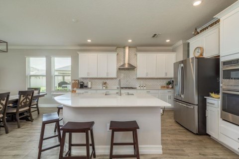 Casa en venta en New Port Richey, Florida, 4 dormitorios, 274.43 m2 № 1856392 - foto 16