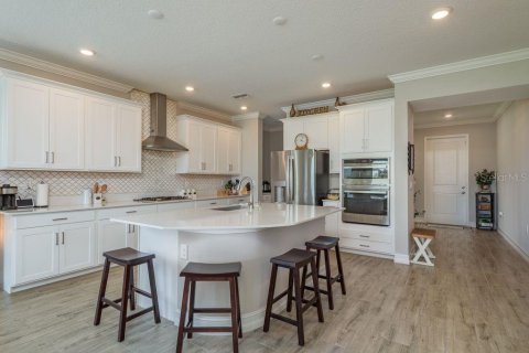 Casa en venta en New Port Richey, Florida, 4 dormitorios, 274.43 m2 № 1856392 - foto 15