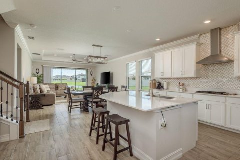 Casa en venta en New Port Richey, Florida, 4 dormitorios, 274.43 m2 № 1856392 - foto 9