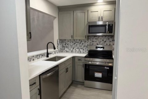 Copropriété à vendre à Ocala, Floride: 2 chambres, 136.57 m2 № 2095204 - photo 5