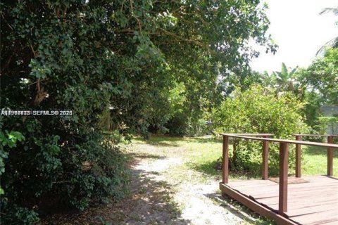 Снять в аренду виллу или дом в Холливуд, Флорида 3 спальни, 110.55м2, № 2048394 - фото 21