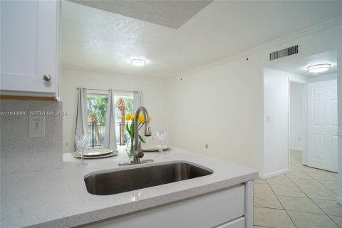 Copropriété à louer à Pembroke Pines, Floride: 1 chambre, 64.1 m2 № 2025846 - photo 22