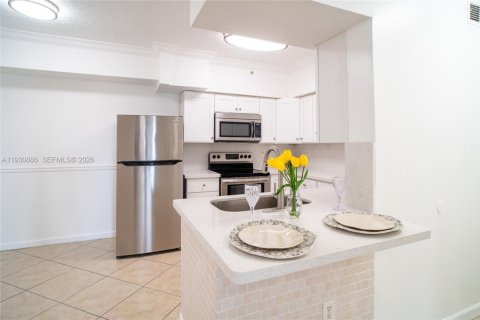 Copropriété à louer à Pembroke Pines, Floride: 1 chambre, 64.1 m2 № 2025846 - photo 27