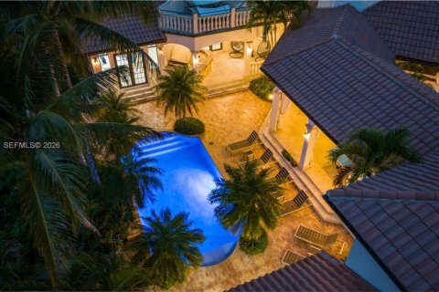 Villa ou maison à louer à Plantation, Floride: 8 chambres, 460.61 m2 № 2366315 - photo 30