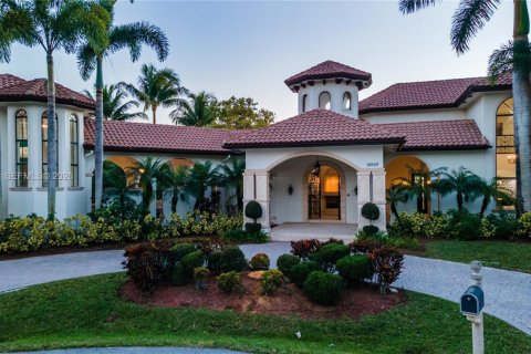 Villa ou maison à louer à Plantation, Floride: 8 chambres, 460.61 m2 № 2366315 - photo 22