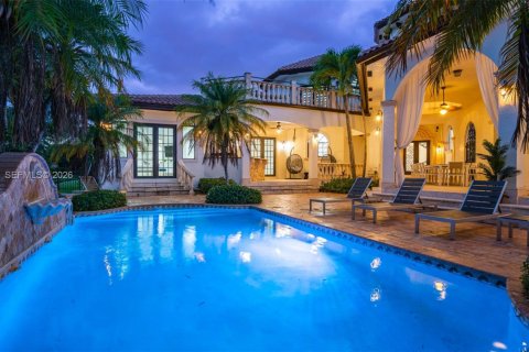 Villa ou maison à louer à Plantation, Floride: 8 chambres, 460.61 m2 № 2366315 - photo 14
