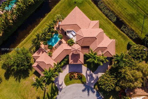 Villa ou maison à louer à Plantation, Floride: 8 chambres, 460.61 m2 № 2366315 - photo 16