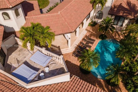 Villa ou maison à louer à Plantation, Floride: 8 chambres, 460.61 m2 № 2366315 - photo 20