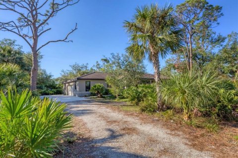 Casa en venta en Englewood, Florida, 3 dormitorios, 227.42 m2 № 1574734 - foto 3