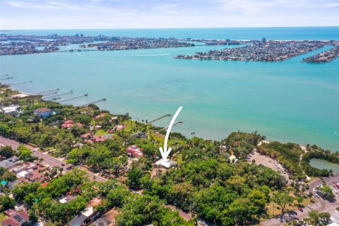 Купить виллу или дом в Сент-Питерсберг, Флорида 11 комнат, 222.59м2, № 2094717 - фото 5