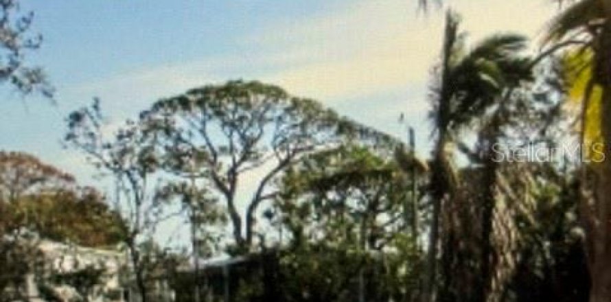 Terrain à Bradenton, Floride № 2096412
