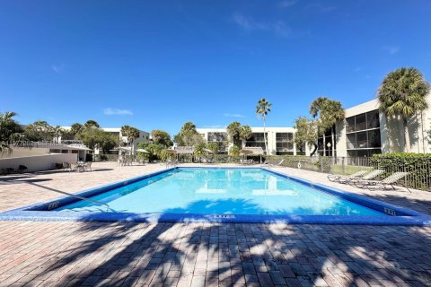 Copropriété à louer à Miami, Floride: 3 chambres, 96.62 m2 № 2046428 - photo 22