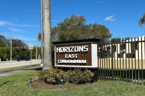 Copropriété à louer à Miami, Floride: 3 chambres, 96.62 m2 № 2046428 - photo 21