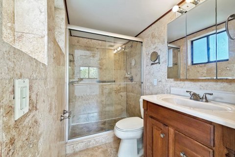 Copropriété à louer à Miami, Floride: 3 chambres, 96.62 m2 № 2046428 - photo 7