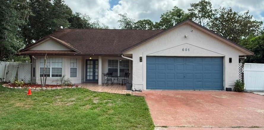 Casa en Orlando, Florida 3 dormitorios, 171.13 m2 № 2239529