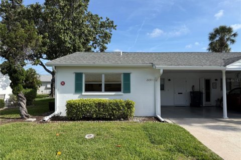 Casa en venta en Bradenton, Florida, 2 dormitorios, 92.44 m2 № 2095469 - foto 1
