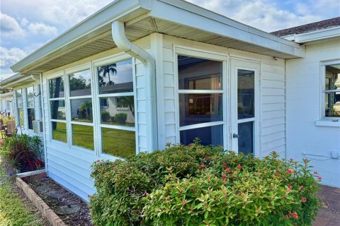Casa en venta en Bradenton, Florida, 2 dormitorios, 92.44 m2 № 2095469 - foto 14