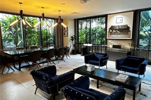 Condo in Miami, Florida, 1 bedroom  № 1708778 - photo 28
